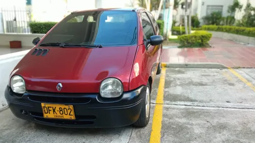 Renault Twingo 1.2 Access