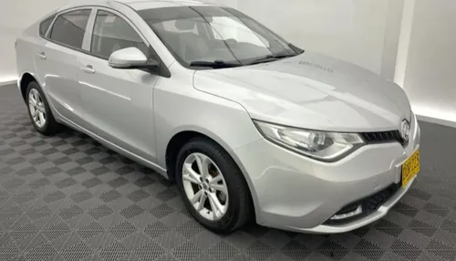 MG GT 1.5 Std