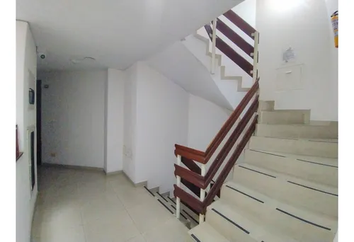 Venta De Apartamento En Cedritos - Los Cedros