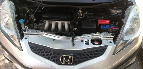 Honda Fit 1.4 Lx-l