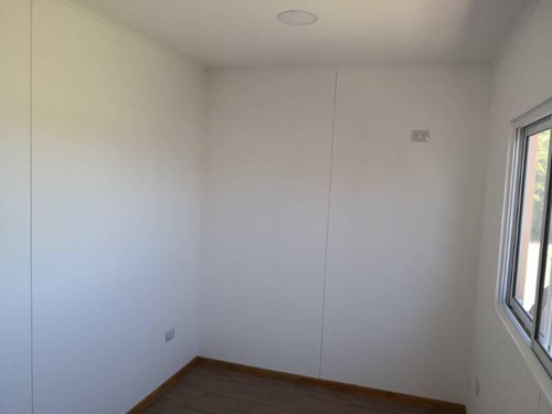 Imagen 17 de 19 de Casa Quinta Container Un Dormitorio, En Terreno De 1.000 M2. Barrio Victoria Golf
