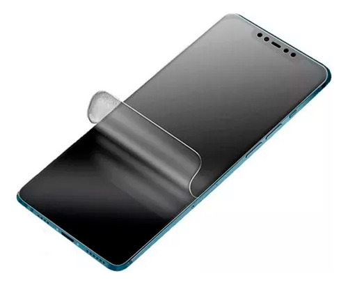 Film Hidrogel Matte Para LG Todos Los Modelos Linea G