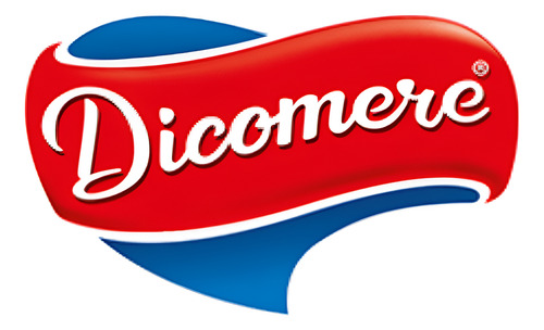 Fécula De Mandioca - Dicomere - 4u De 450g