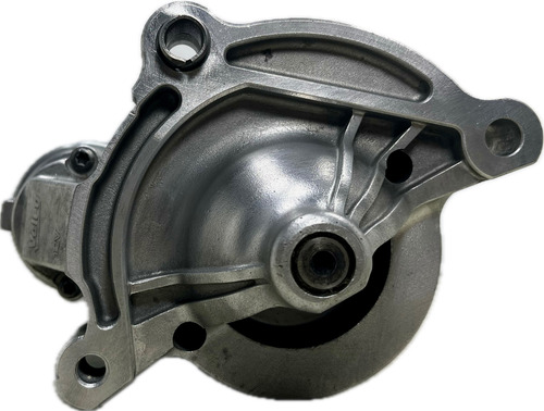 Arranque Peugeot 207/208/307/308/partner/hoogar 1.4/1.6 (Reacondicionado)