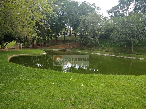 Imagem 7 de 12 de Otima Chacara Com Lago