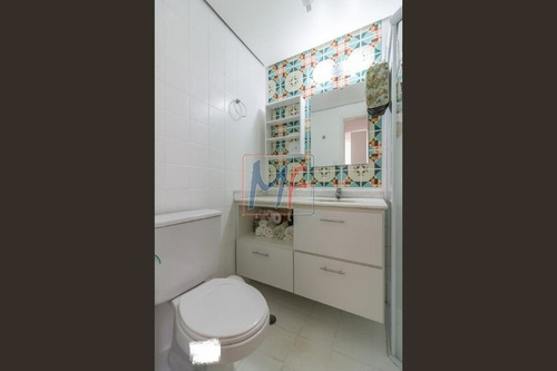 Imagem 17 de 19 de Ref: 2534 - Apartamento Com Fácil Acesso Ao Metrô Marechal Deodoro Bairro Santa Cecilia, Mobiliado, 1 Quarto, Sala, Cozinha, Banheiro 37 M². - 2534