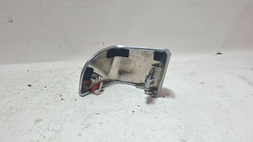Moldura Maçaneta Porta Traseiro Esquerdo Discovery 4 09 A 13 (Usado)