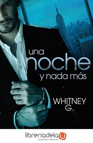 Libro Una Noche Y Nada Mã¡s