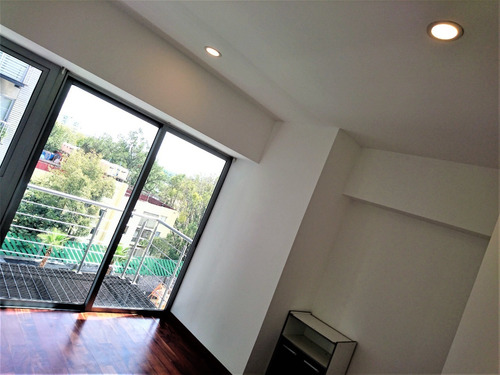 Imagen 6 de 14 de Renta Presioso Departamento City Park Grand 86mts Con Bal