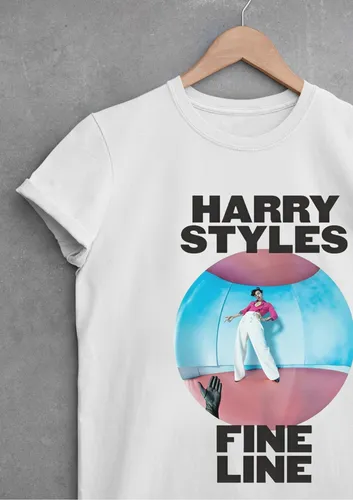 Blusas de harry styles sale
