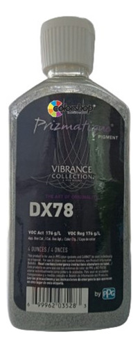 Perla Vibrance Prizmatique  Dx78  Ppg  4oz.