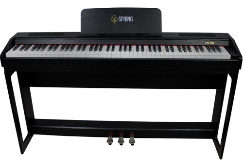 Piano Digital Versi Spring Pd-88