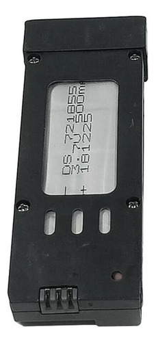 Bateria de drone recarregável E58/998/998 Pro