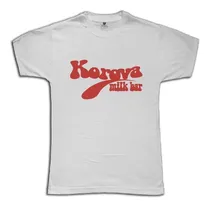 Comprar Remeras Naranja Mecánica Kubrick Korova Clockwork Orange