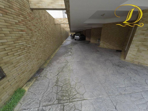 Imagem 15 de 15 de Sobrado À Venda, 67 M² Por R$ 320.000,00 - Canto Do Forte - Praia Grande/sp - So0177