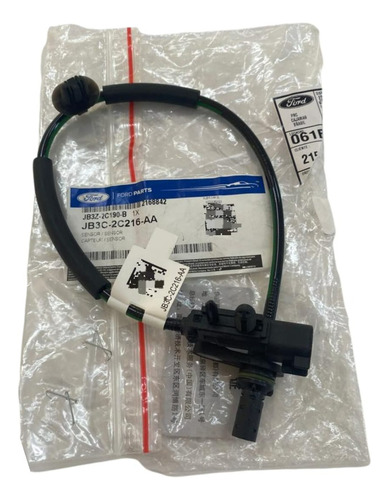 Sensor Abs Freio Traseiro Esquerdo Ranger 2019-2023 Original
