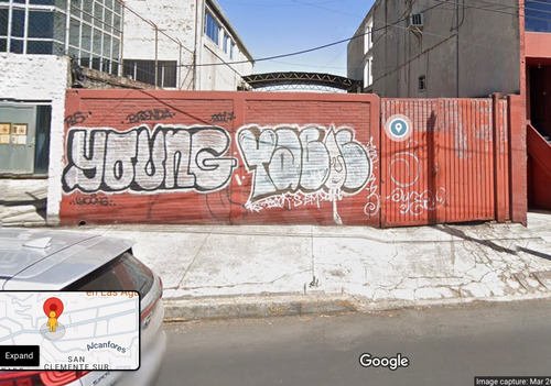Venta Terreno Calzada Las Aguilas