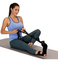 Comprar Para 1 Yoga Flexibilidad Estiramiento De Pierna Camilla