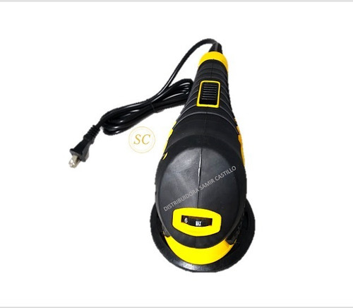 Lijadora En Oferta-roto Orbital Y De Palma