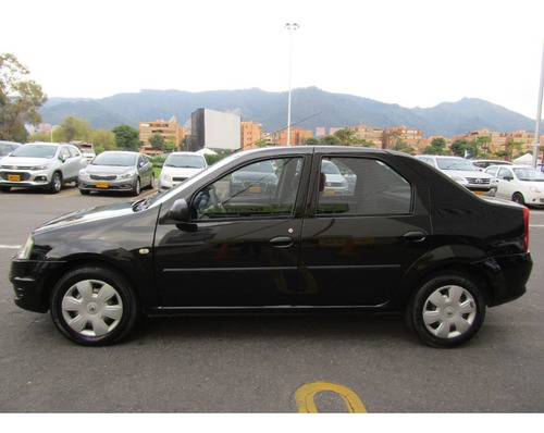 Renault Logan Expresion 1.6 Cc Mt