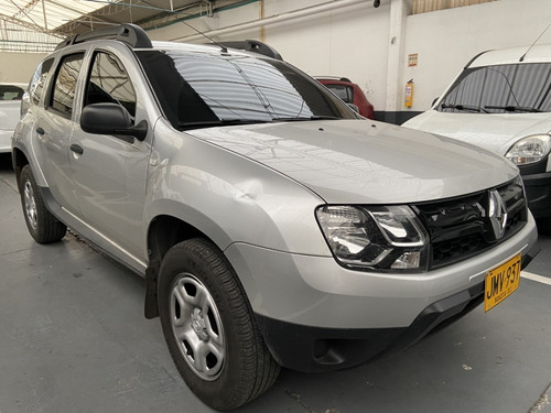 Imagen 3 de 11 de Duster Zen Mec 1.600
