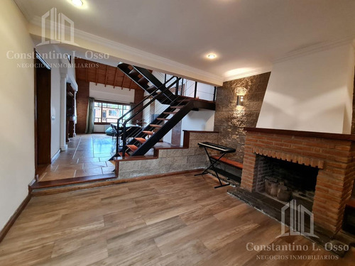 Imagen 11 de 30 de Hermosa Casa En Venta - Valentin Alsina -