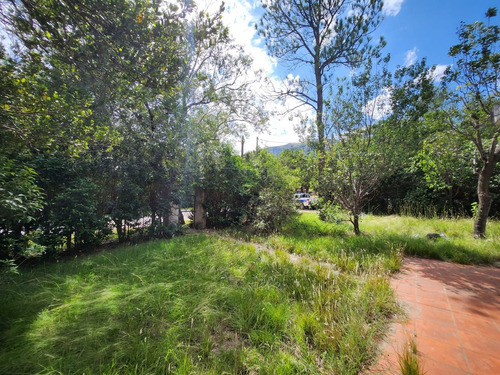 Venta Casa En Villa Elena Cortaderas Merlo (s.l)