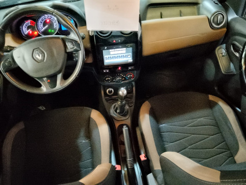 Renault Duster 2.0 Ph2 4x2 Privilege 143cv