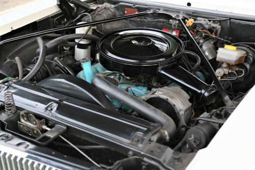 Cadillac Seville 4 Portas V8