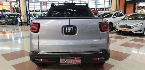 Fiat Toro 1.8 16v Evo Freedom