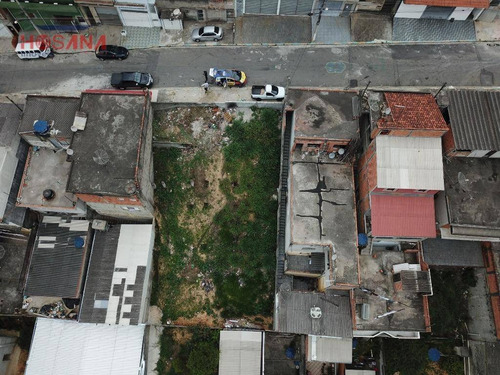 Imagem 12 de 14 de Excelente Terreno No Jardim Dos Eucaliptos - Caieiras - Te0271