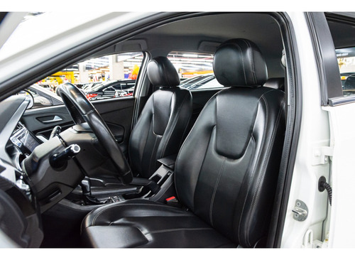 Chery Tiggo 3X 1.0 VVT TURBO iFLEX PRO CVT