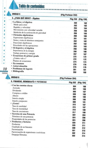 Matemática Aplicada 1 Medio Texto Profesores / Gonzalo Riera (Usado)