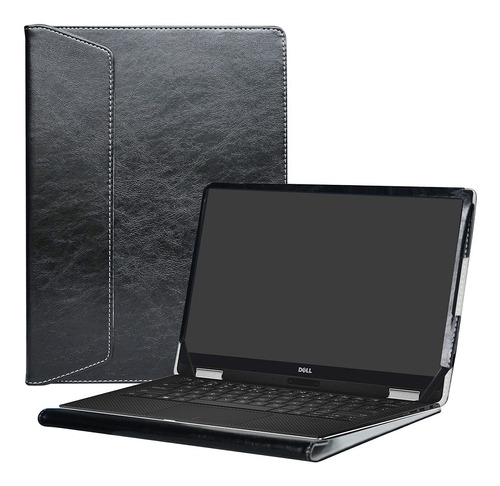 Funda Para Dell Xps 13 (9370/9360/9350/9343/9365), Negro