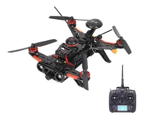 Drone walkera hotsell runner 250