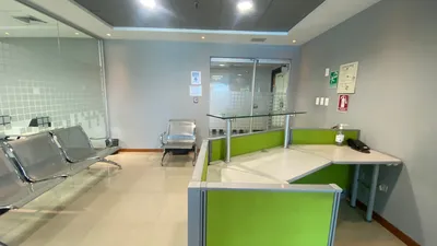 Oficina en alquiler