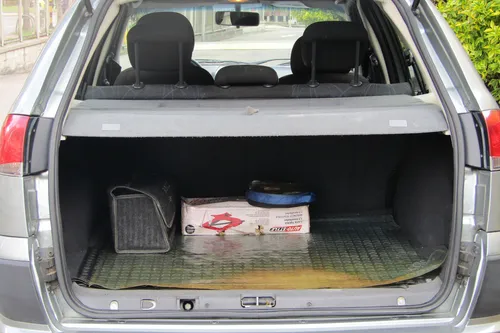 Fiat Palio 1.4 Elx
