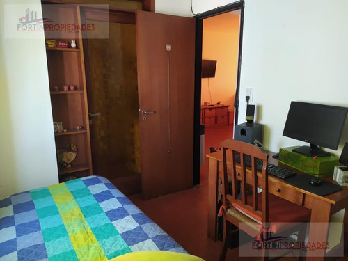 Imagen 11 de 28 de Departamento - La Plata