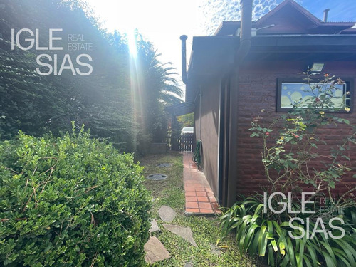 Casa En Alquiler Tigre De 4 Dormitorios En Rincón De La Costa, Rincón De Milberg