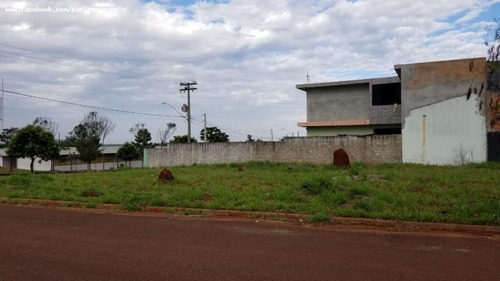 Imagem 5 de 8 de Terreno Para Venda Em Tatuí, Residencial Astória - 409_1-1175190