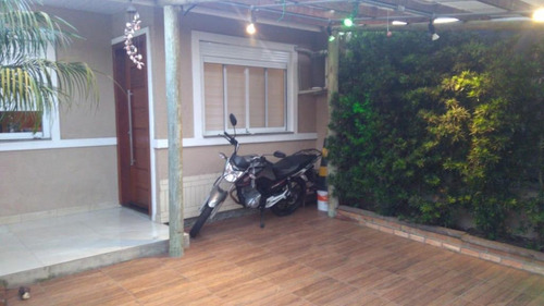 Imagem 1 de 30 de Excelente Casa Com 3 Dorm. Piscina, À Venda, 100 M² Por R$ 320.000 - Aberta Dos Morros - Porto Alegre/rs - Ca1229