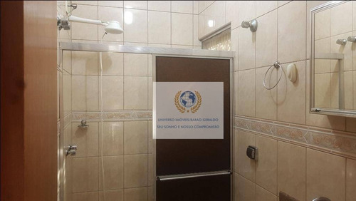 Imagem 11 de 14 de Kitnet Com 1 Dormitório Para Alugar, 38 M² Por R$ 1.400,00/mês - Barão Geraldo - Campinas/sp - Kn0081