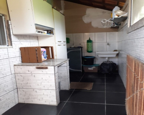 Casa Para Venda Em São Gonçalo/rj - C-042 - 69495660