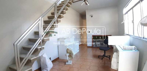 Imagem 5 de 15 de Sulacap - --- Localização Privilegiada---- Juntinho Ao Brt, Transolímpica E Shopping Sulacap. Excelente Oportunidade! . Ótima Casa, - Abca30116