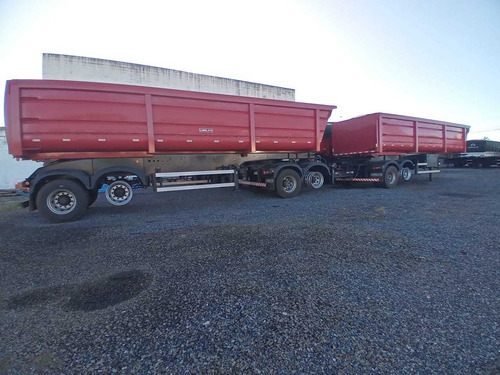 Imagem 1 de 5 de Rodocaçamba Librelato 2022 35 Mts 0km