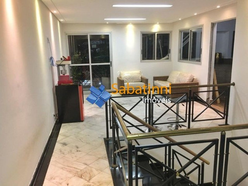 Imagem 6 de 20 de Apartamento A Venda Em Sp Tatuapé - Ap02734 - 68443183