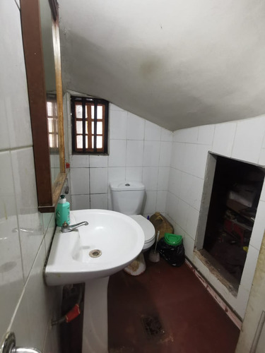 Venta Casa 5hab 2ba Valparaíso