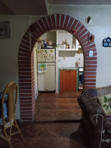 Imagen 3 de 8 de Apartamento 23 De Enero Cómo Y Amplio En Piso Bajo