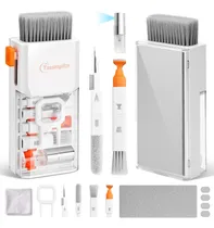 Comprar Kit De Limpieza Para Productos Electronicos 10 En 1 - Laptop