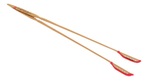 1 Par De Martillo Dulcimer De Bambú Chino Para Producción